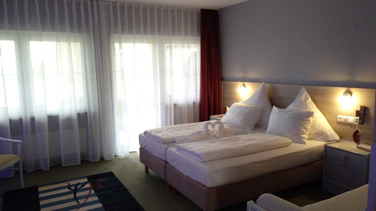 Hotel Brunnenhof Wilgartswiesen Exteriör bild