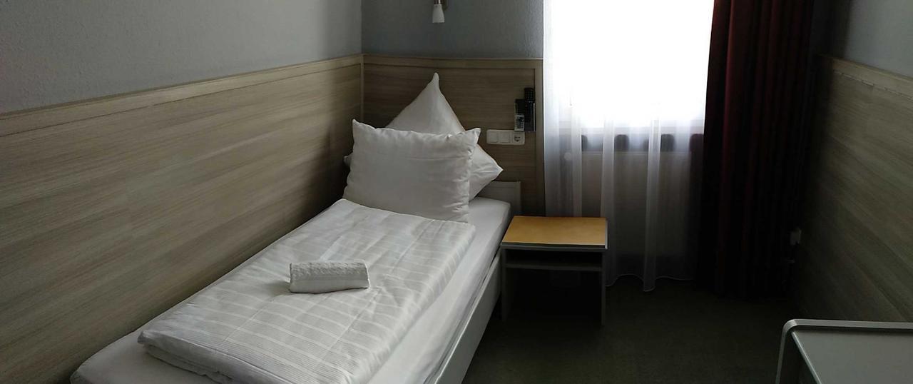 Hotel Brunnenhof Wilgartswiesen Exteriör bild