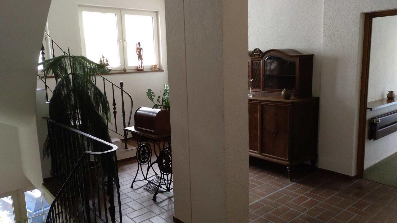 Hotel Brunnenhof Wilgartswiesen Exteriör bild